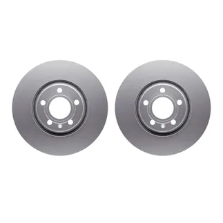 R1 Concepts WDPN1-73023 Brake Rotor- Carbon Coated